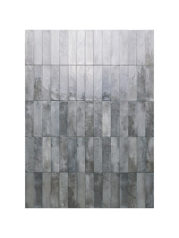 Mojave Light Grey Italian - 60x250mm