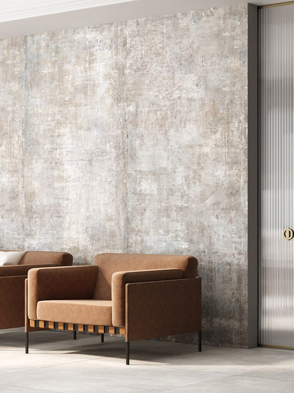 Murales Ice Italian Porcelain - 1200x1200x6mm