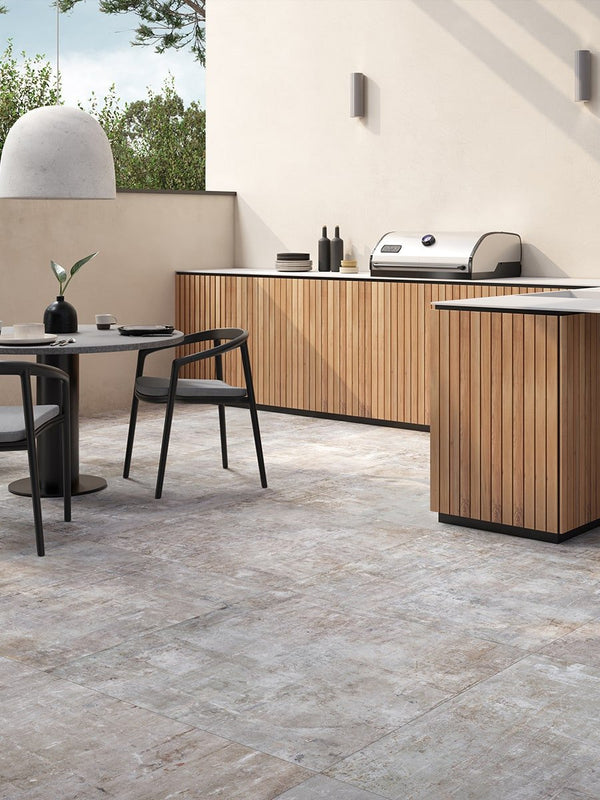 Murales Grey Italian - 1000x1000x20mm