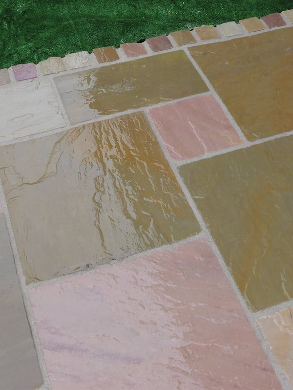 Nexus Pro Joint Fusion Brush In Jointing Compound - 15kg Tub (Mid-Grey)