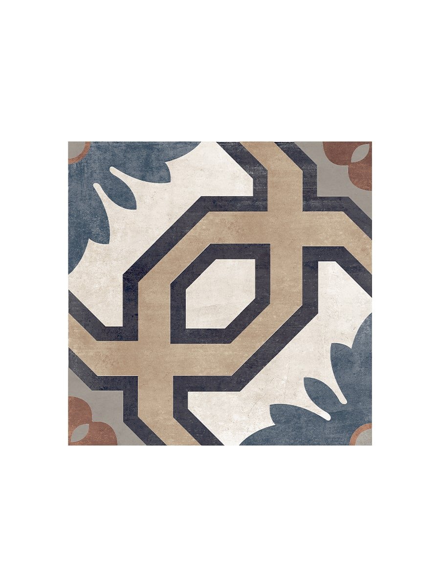 Notting Hill Italian Tile - 200x200x8.5mm
