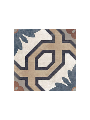 Notting Hill Italian Tile - 200x200x8.5mm
