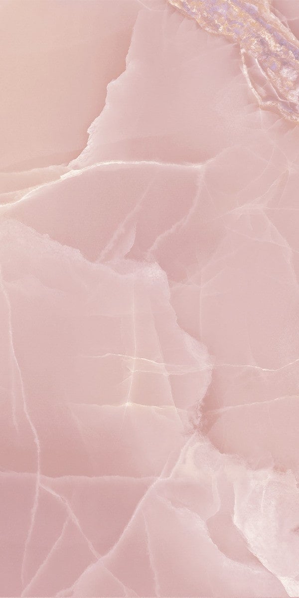 Rose Onyx Porcelain Tile - 1200x1200mm