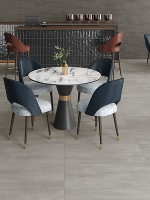 Osaka Gris Porcelain Tile - 900x450x9mm