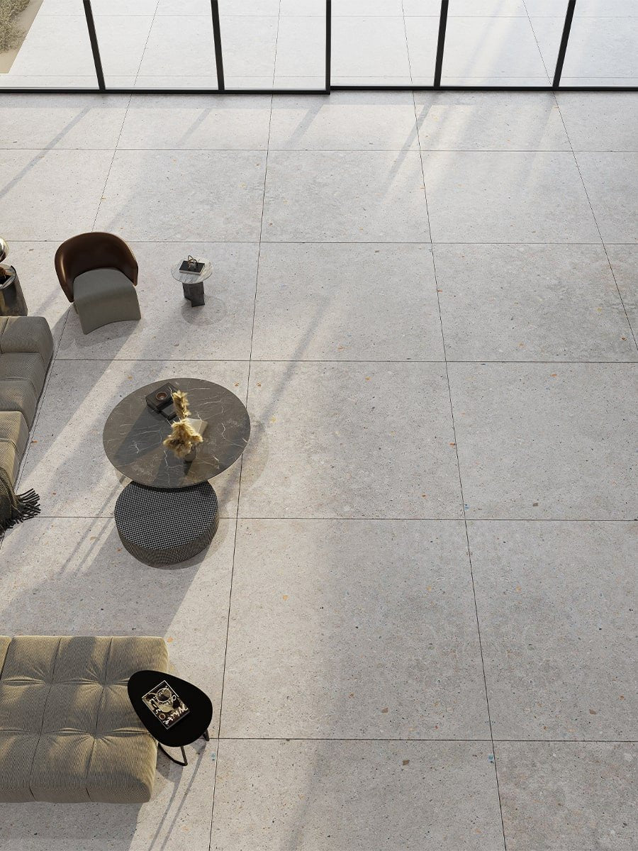 Piazza Fresh Anti Slip Italian Porcelain - 1200x1200x9mm