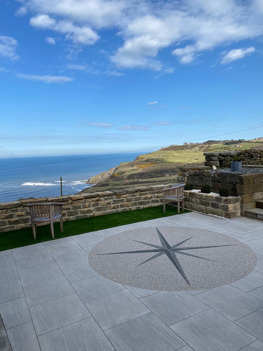 Pietra Grey - 600x600x20mm