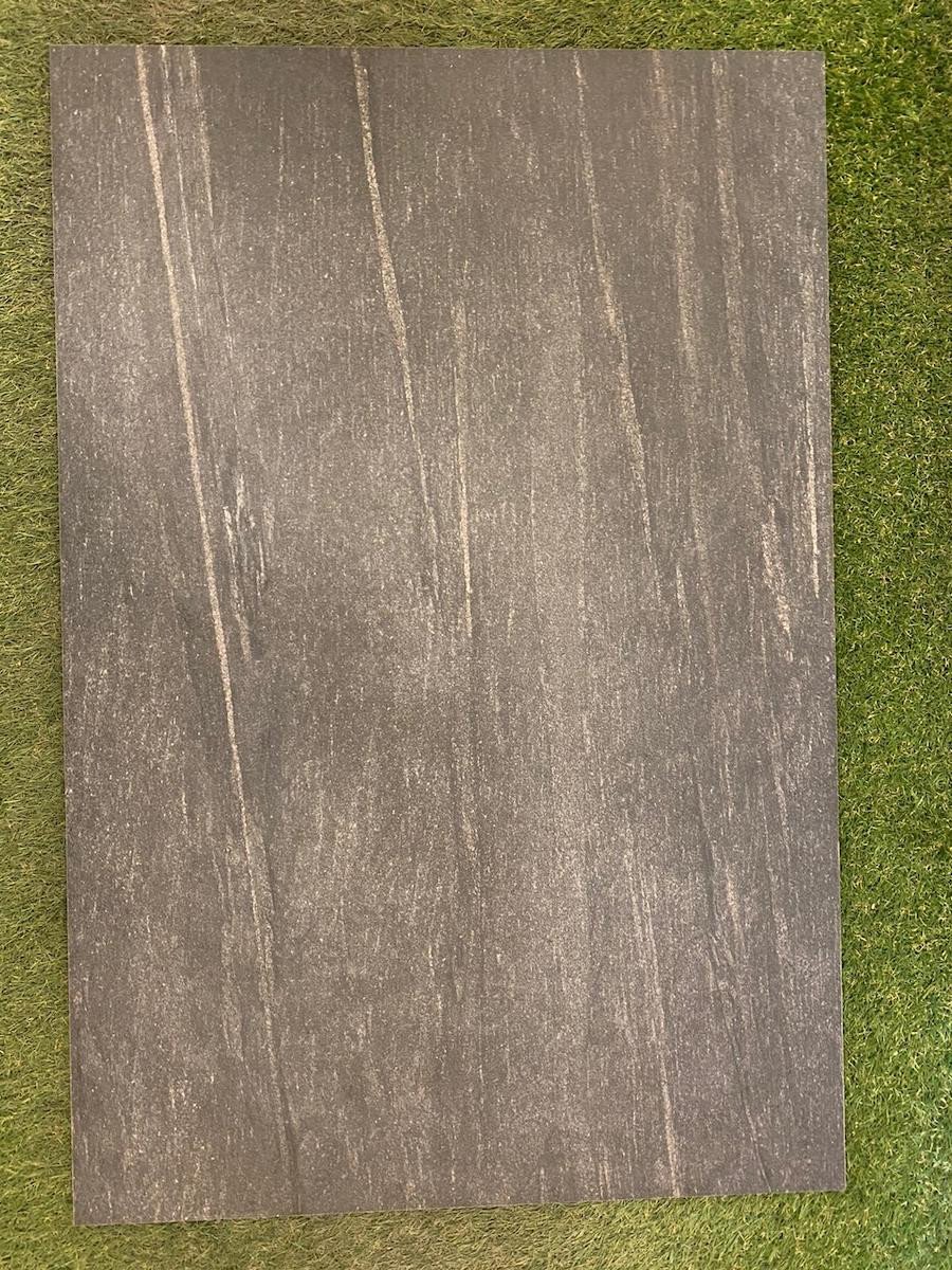 Pietra Grey Outdoor Tile - 900x600x20mm