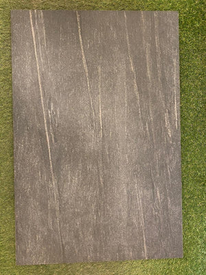 Pietra Grey Outdoor Tile - 900x600x20mm