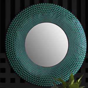 Plato Mirror