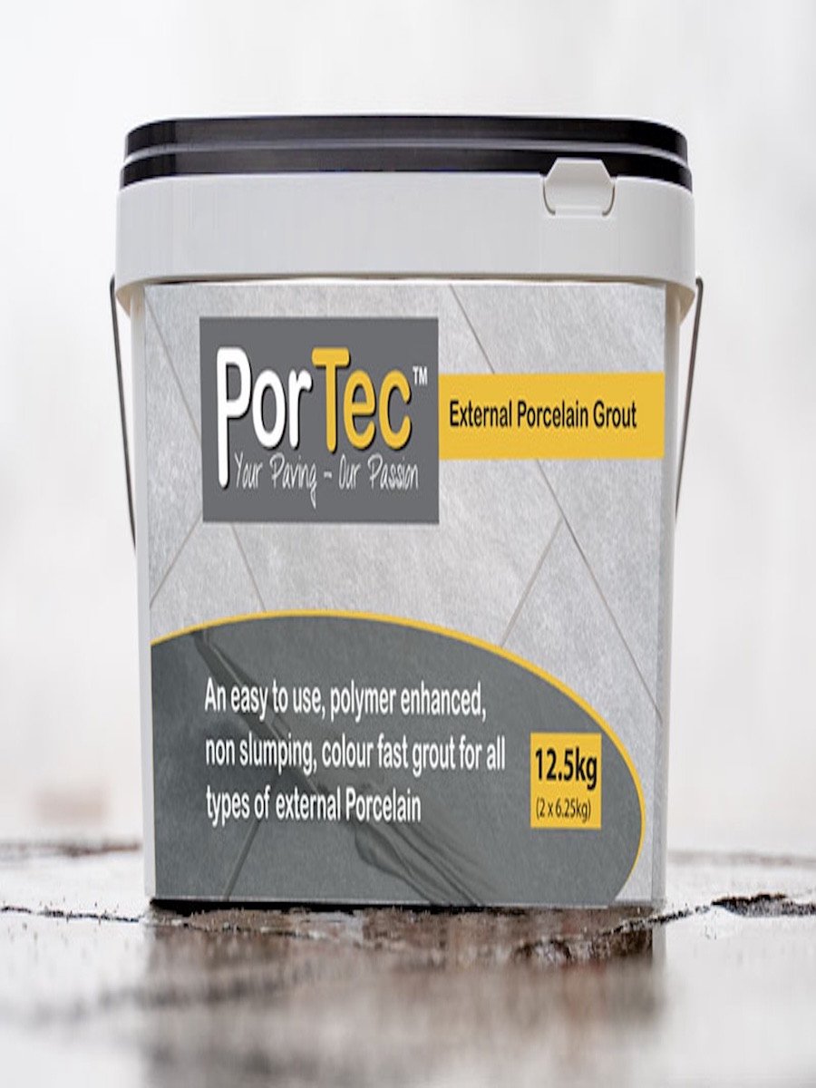 PorTec – Tile Grout