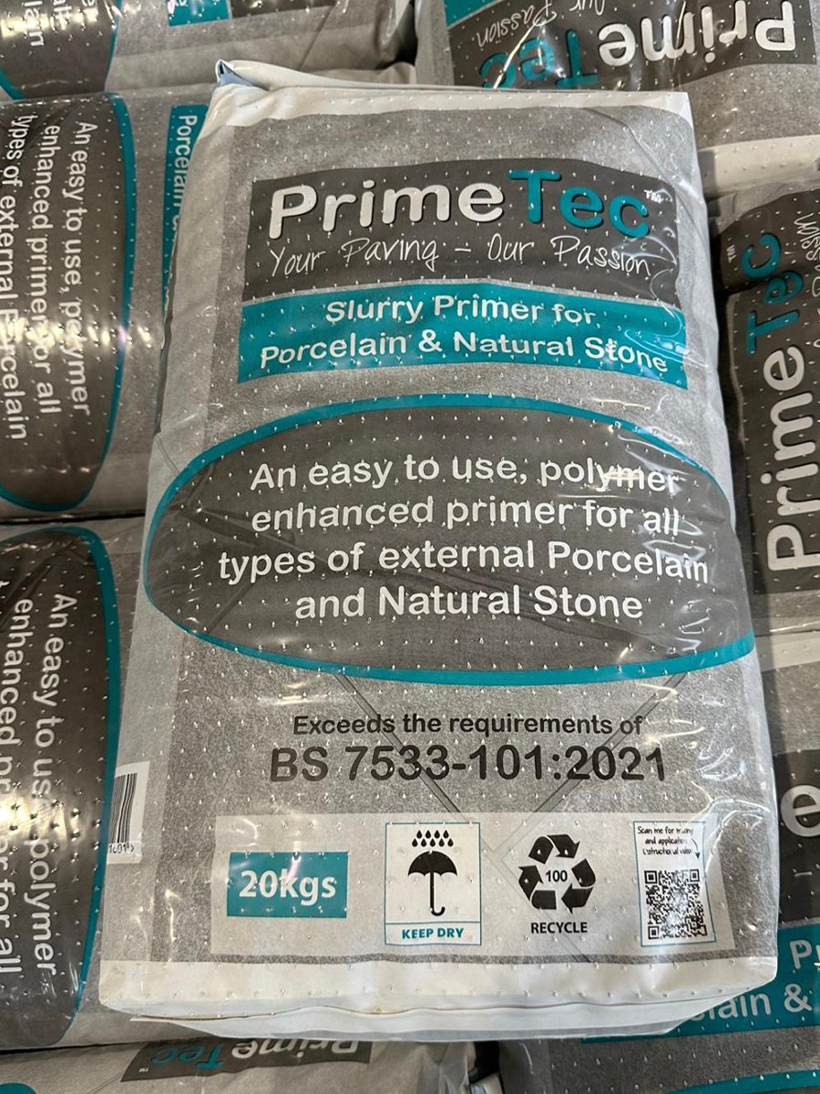 Prime-Tec Primer for Porcelain & Natural Stone