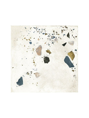 Progetto Origni Terrazzo Italian Tile - 200x200mm