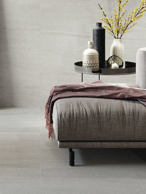 Vista Moon Matt Wall & Floor Tile - 800x400mm