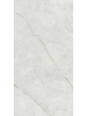 Quartz Polished Porcelain Tile - 1200x600x6mm