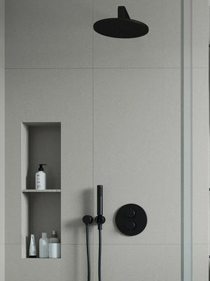 Queen Mint Porcelain Tile - 1200x600