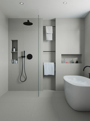 Queen Mint Porcelain Tile - 1200x600