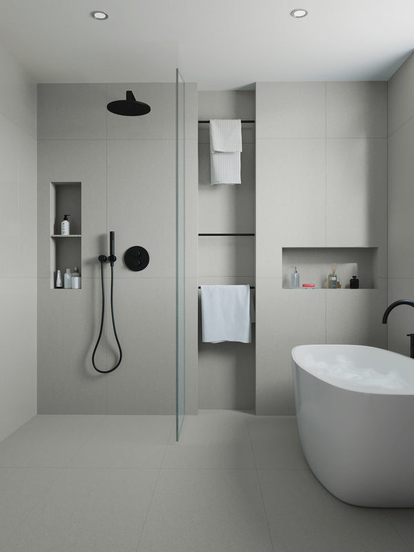 Queen Mint Porcelain Tile - 1200x600