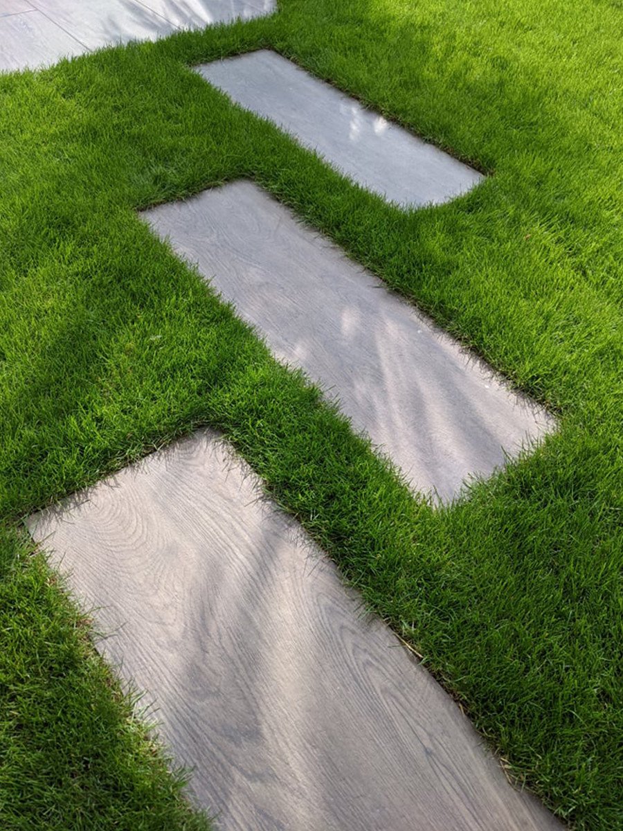 Quercia Italian Porcelain - 1200x400x20mm