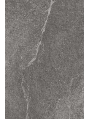 Roca Anthracite Outdoor Porcelain Slabs - 900x600x20mm
