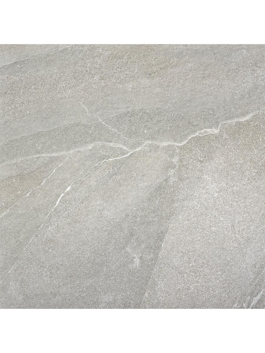 Roca Grey Outdoor Porcelain Paving Slabs - 1000x1000x20mm