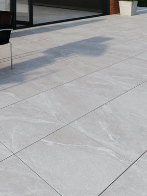 Roca Grey - 600x600x16mm