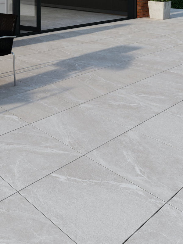 Roca Grey - 600x600x16mm