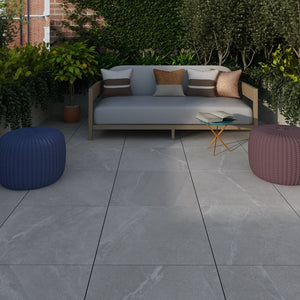 Roca Grey - 600x600x16mm