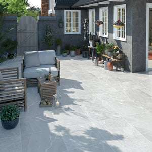 Roca White - 600x600x16mm