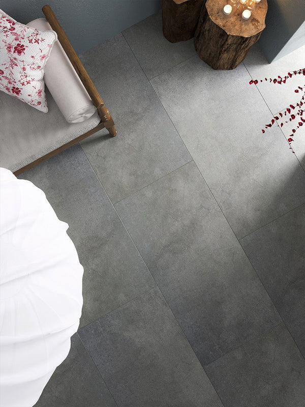 Rohe Pearl Porcelain Tile - 1200x600mm