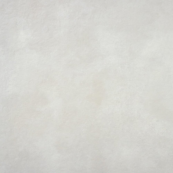 Rohe Snow Porcelain Tile - 1000x1000mm