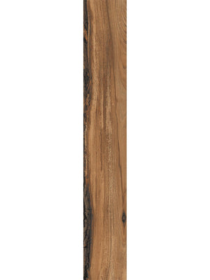 Sherwood Mahogany Italian Tile - 1000x150mm
