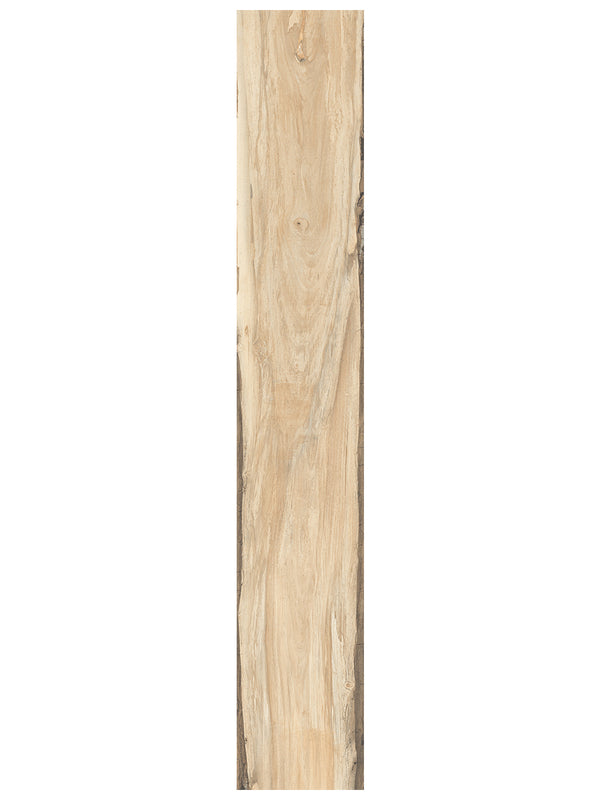 Sherwood Maple Italian Extra Long Wood Effect Tile - 1500x240mm