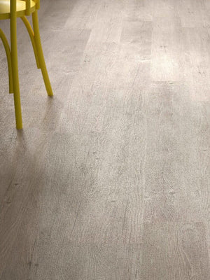 Silver Birch Effect Luxury Vinyl Tile (SPC) - 1219x177