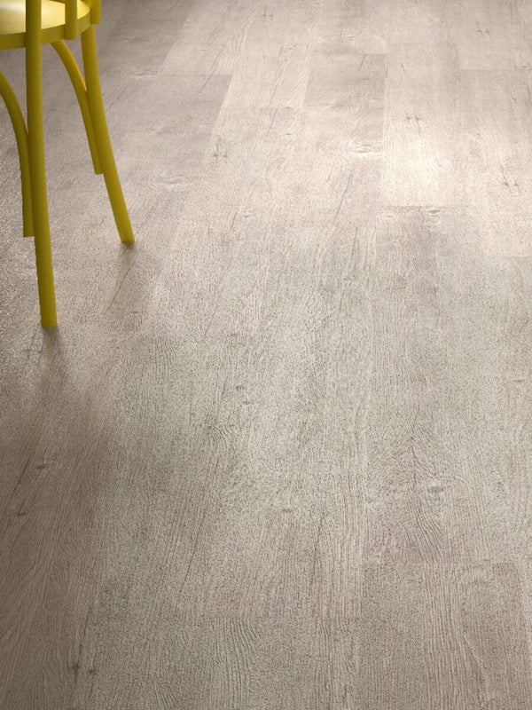 Silver Birch Effect Luxury Vinyl Tile (SPC) - 1219x177