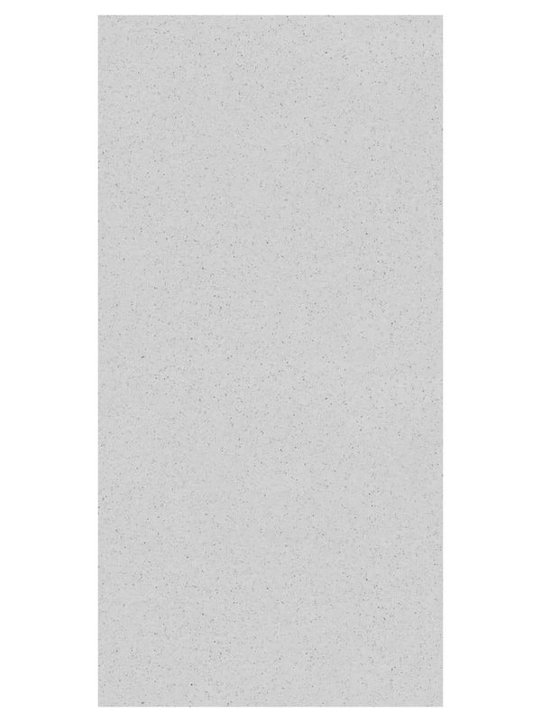 Silver Chalk Protect Matt Porcelain Tile - 1200x600mm