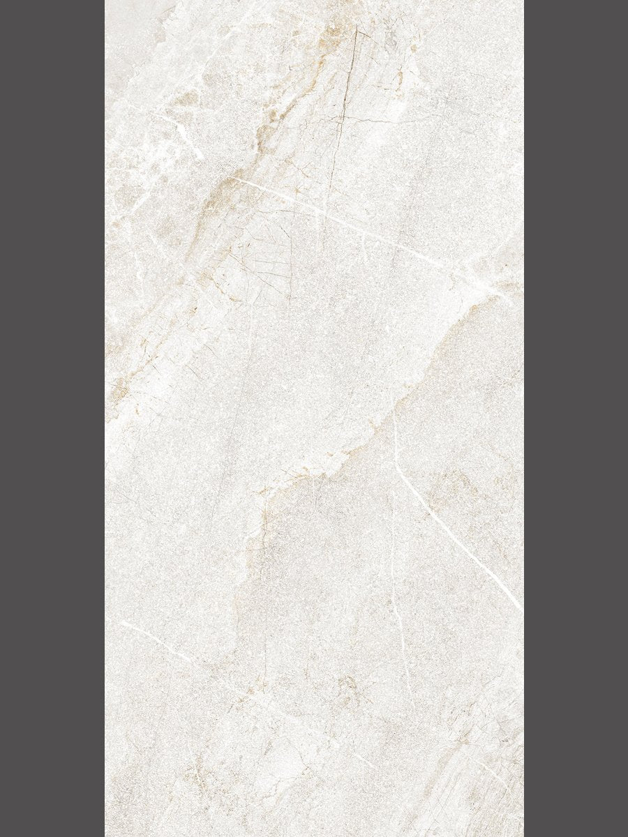 Esparada Bianco Outdoor Porcelain Slab - 600x600x20mm