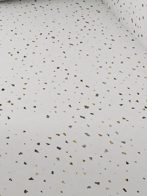 Tutti Frutti Terrazzo Matt Tile - 800x800mm
