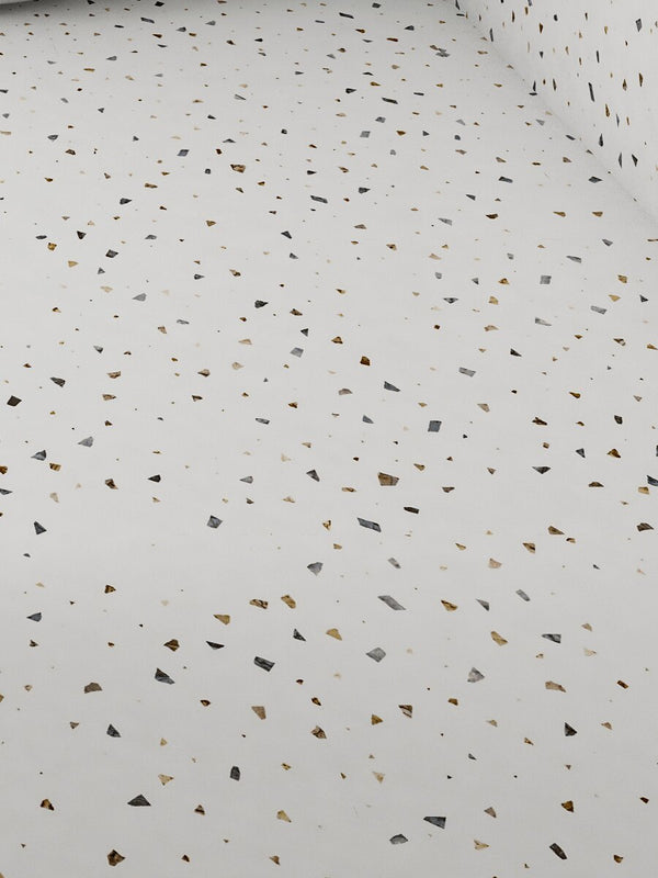 Tutti Frutti Terrazzo Matt Tile - 800x800mm