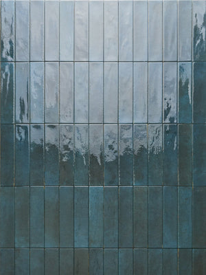 Soho Blu Italian - 60x250mm