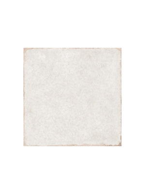 Sorrentina Bianco Italian Porcelain - 200x200mm

