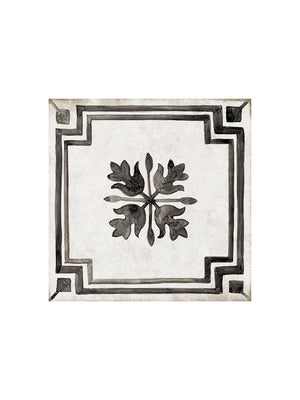Sorrentina Nerano Italian Porcelain - 200x200mm