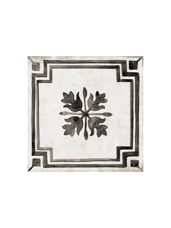 Sorrentina Nerano Italian Porcelain - 200x200mm