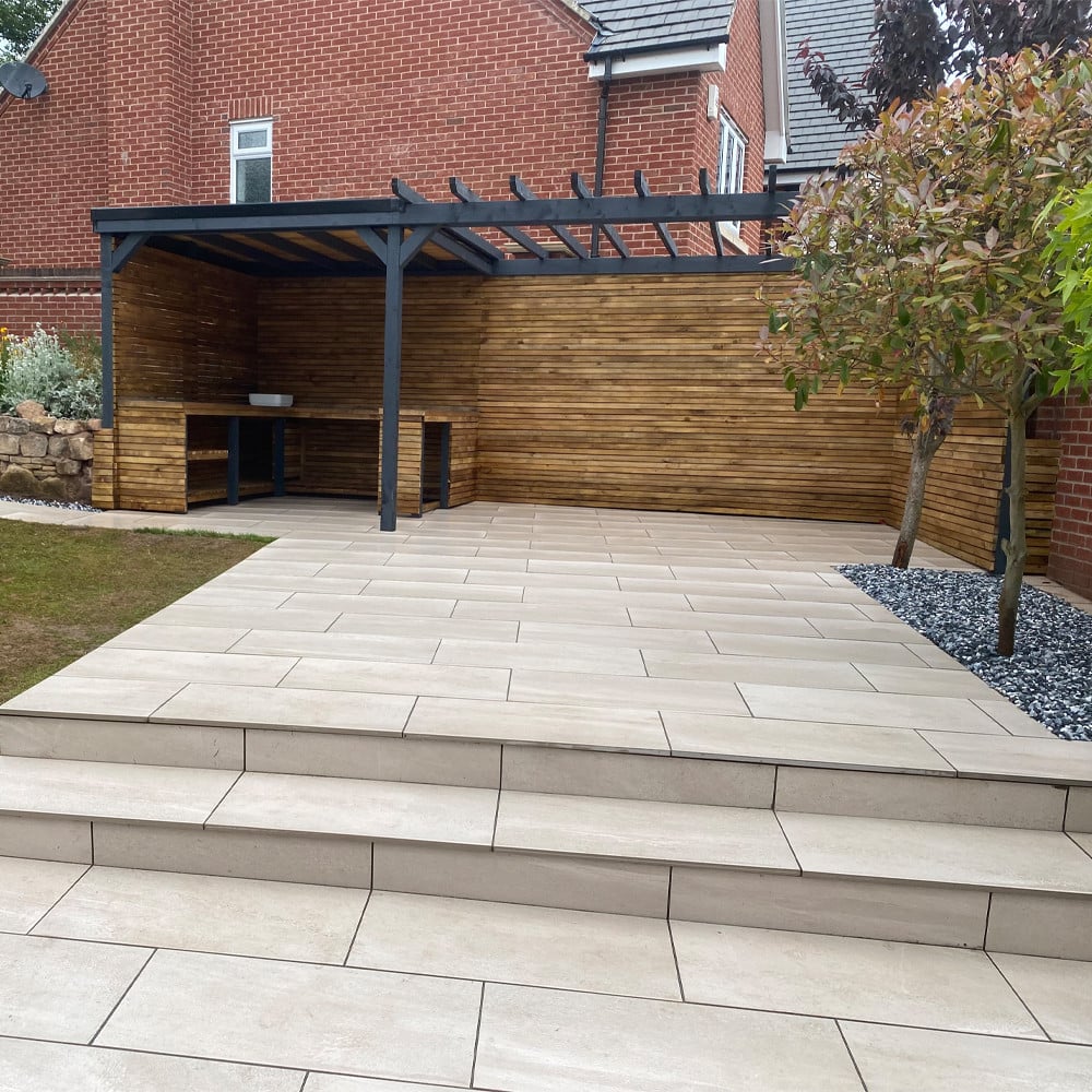 Sunstone Freya Italian - 1200x600x20mm