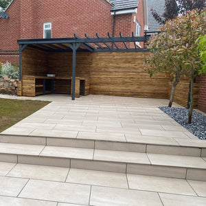 Sunstone Freya Italian - 1200x600x20mm