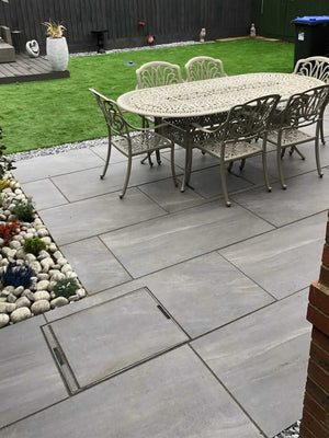 Sunstone Groa Italian - 1200x600x20mm