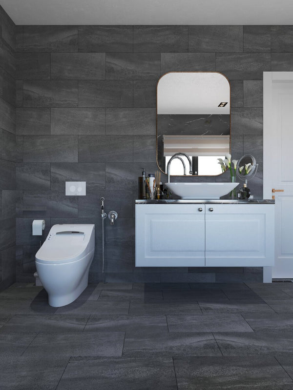 Sunstone Groa Italian Tile - 600x300mm