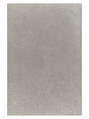 Texas Grey Antique Chiseled Edge Porcelain Tile - 900x600mm