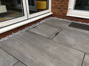 Sunstone Groa Italian - 1200x600x20mm