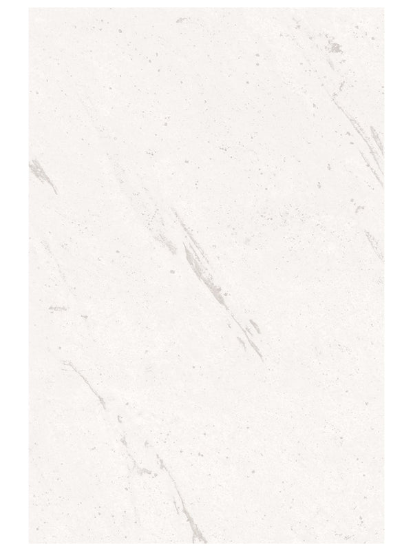 Tokyo White Marble Porcelain Paving Slab - 900x600x20mm