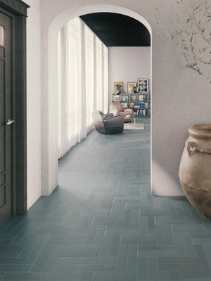 Toronto Perla Brick Effect Wall & Floor Tiles - 88x368mm